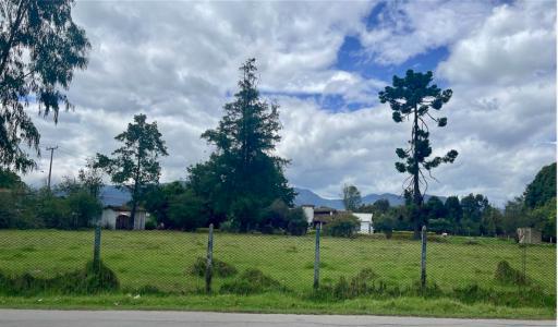 Lote En Venta En Bogota En Guaymaral V131525, 13816 mt2