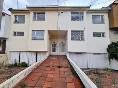 Lote En Venta En Bogota En Lisboa Usaquen V131664, 520 mt2