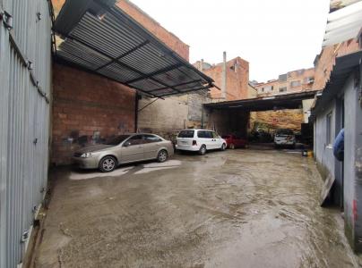 Lote En Venta En Bogota V155514, 442 mt2