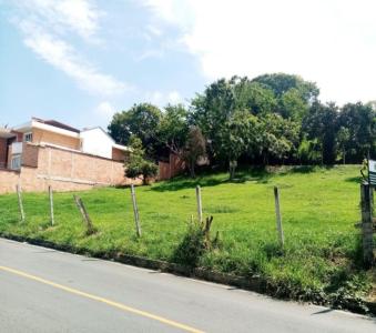 Lote En Venta En Bucaramanga En Lagos Del Cacique V119713, 1156 mt2