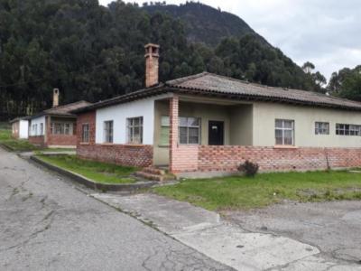 Lote En Venta En Cajica V158033, 32767 mt2