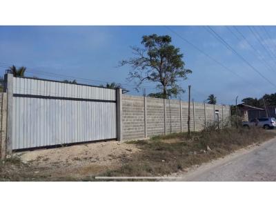 Lote Industrial / Comercial. Nelson Mandela. 2.439m2 $430Millones