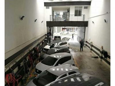 De oportunidad venta lavadero de autos en Pasto Nariño, 400 mt2, 2 habitaciones