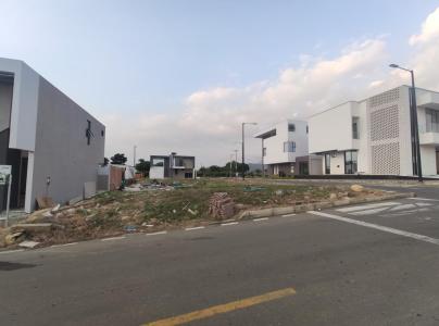 Lote En Venta En Cucuta V84351, 252 mt2