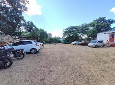 Lote En Venta En Cucuta V84872, 3500 mt2