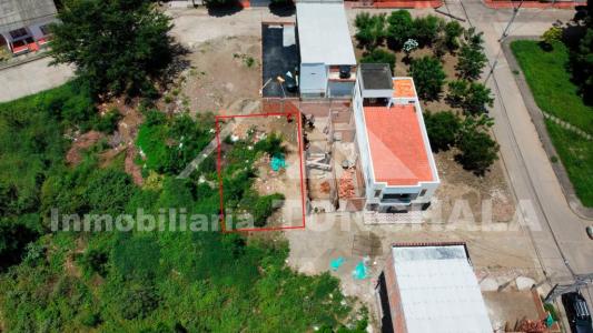 Lote En Venta En Cucuta V120292, 117 mt2