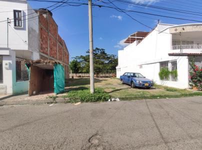 Lote En Venta En Cucuta En Pinuela V127456, 106 mt2