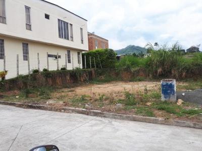 Lote En Venta En Dosquebradas V41775, 220 mt2