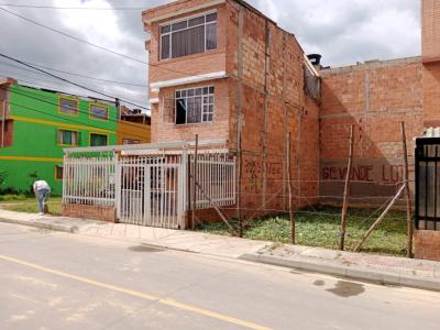 Lote En Venta En Funza V106199, 72 mt2