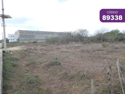 Lote En Venta En Galapa V144703, 32767 mt2