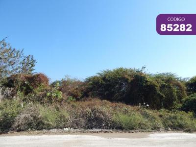 Lote En Venta En Galapa V145843, 4525 mt2