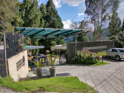 Lote En Venta En La Calera En La Calera V117741, 1536 mt2