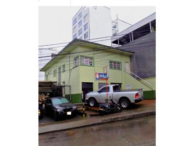 Venta Casa Lote San Jorge, Manizales, 350 mt2, 1 habitaciones