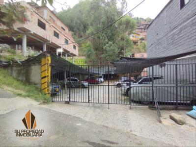 Lote En Venta En Medellin En Enciso V155161, 600 mt2