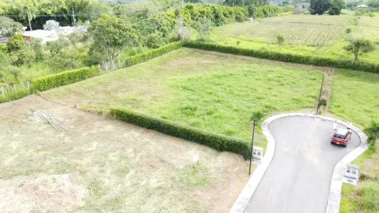 Lote En Venta En Pereira V160513, 2188 mt2