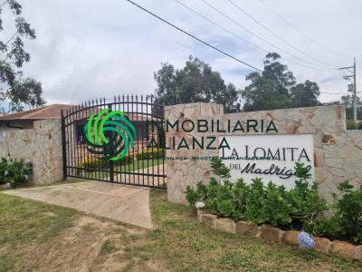 Lote En Venta En Piedecuesta En Mesa De Los Santos V110665, 1400 mt2