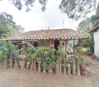 Lote En Venta En Piedecuesta En Brisas De Guatiguara I V119702, 100 mt2