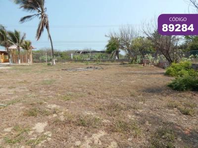 Lote En Venta En Puerto Colombia V144727, 506 mt2