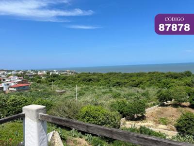 Lote En Venta En Puerto Colombia V145208, 1000 mt2