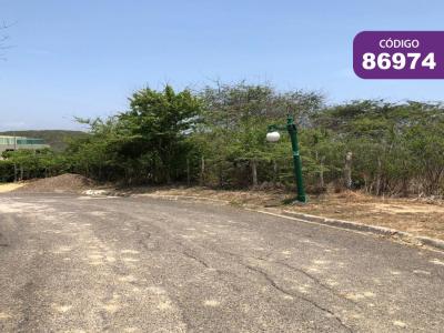 Lote En Venta En Puerto Colombia V145441