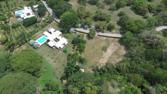 Lote En Venta En Santafe De Antioquia V109886, 7102 mt2