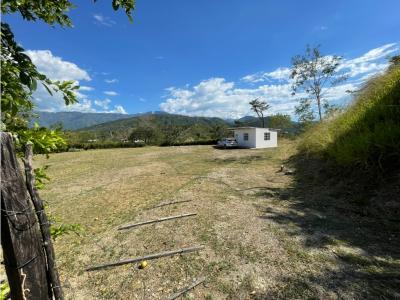 Lote Sopetrán, Antioquia Cerca del Ecoparque El Gaitero - Se Vende, 6000 mt2, 1 habitaciones