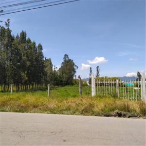 Lote En Venta En Tocancipa V159270, 1600 mt2