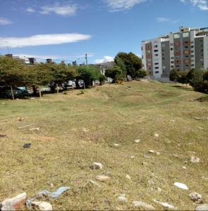 Lote En Venta En Tunja V65434, 2346 mt2