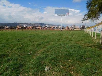 Lote En Venta En Tunja V20663, 14900 mt2