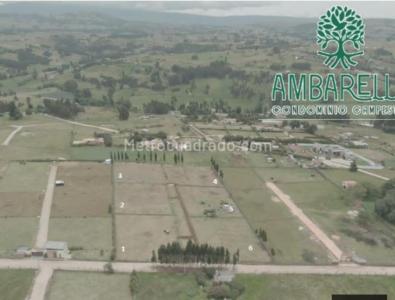 Lote En Venta En Tunja V31140, 1640 mt2