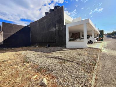 Lote En Venta En Villa Del Rosario V162227, 128 mt2