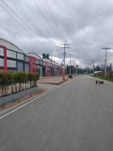 Lote En Venta En Zipaquira V72444, 666 mt2