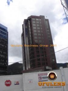 Ventas de Oficinas en Scotia Bank Bogota J116, 100 mt2