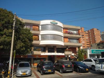 Oficina En Venta En Barranquilla En El Prado V43389, 100 mt2