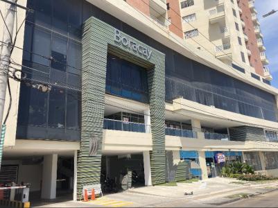 Oficina En Venta En Barranquilla En Las Delicias V43741, 30 mt2, 2 habitaciones