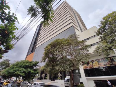 Oficina En Venta En Barranquilla En La Concepcion V44720, 56 mt2