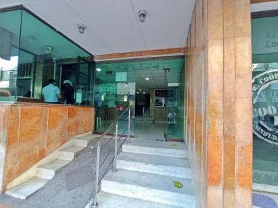 Oficina En Venta En Barranquilla En El Rosario V65942, 45 mt2, 1 habitaciones