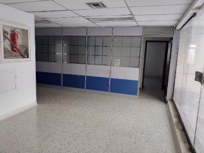 Oficina En Venta En Barranquilla En Alto Prado V71855, 245 mt2, 10 habitaciones