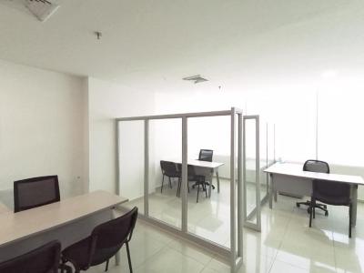 Oficina En Venta En Barranquilla En Altos De Riomar V52075, 70 mt2