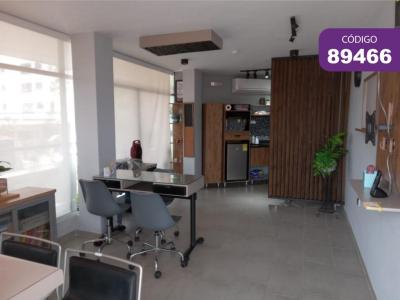 Oficina En Venta En Barranquilla En Granadillo V144637, 30 mt2, 1 habitaciones