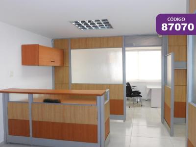 Oficina En Venta En Barranquilla En Alto Prado V145417, 102 mt2