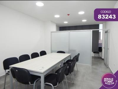 Oficina En Venta En Barranquilla V148604, 30 mt2