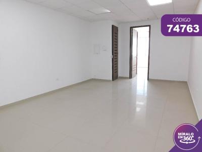 Oficina En Venta En Barranquilla En La Concepcion V159734, 45 mt2