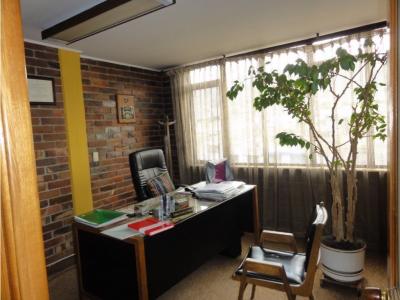 Oficina en Venta Alcázares / Bogotá, 38 mt2, 3 habitaciones