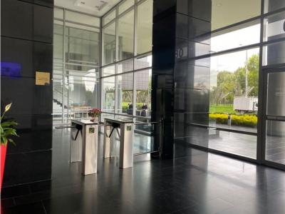 Venta hermosa oficina en Colfecar, Bogotá, 61 mt2