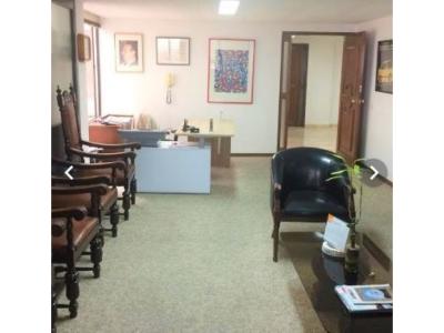 Bogota vendo oficina en chico area 109 mts, 109 mt2, 1 habitaciones