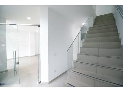 Casa para venta, ideal para oficina, sector Quinta Camacho, Bogotá, 371 mt2, 12 habitaciones