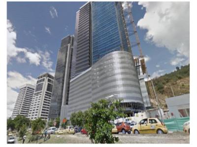 Oficina en Venta en el Norte de Bogota E260, 4478 mt2