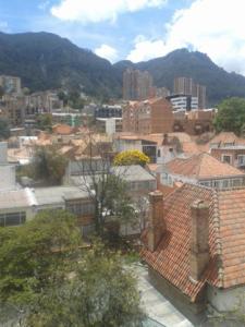 Venta De Oficinas En Bogota, 1000 mt2