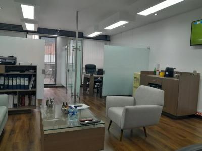 Oficina En Venta En Bogota En Cedritos Usaquen V46153, 42 mt2